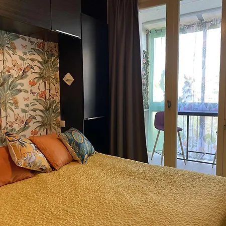 Joli Renove Avec Loggia Fermee, Equipe, Wifi, Classe 2 Etoiles A - Fr-1-553-161 * Balaruc-les-Bains