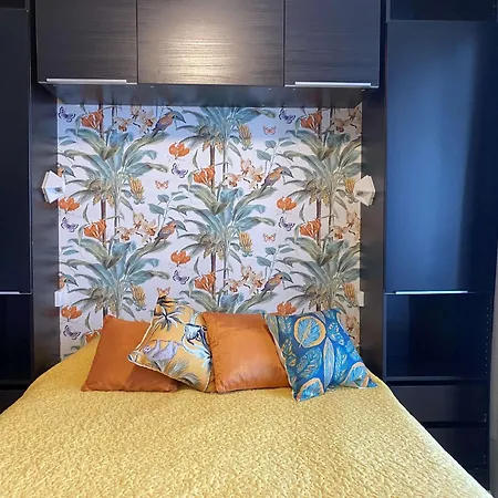 アパート Joli Renove Avec Loggia Fermee, Equipe, Wifi, Classe 2 Etoiles A - Fr-1-553-161 バラルック・レ・バン
