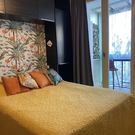 Joli Renove Avec Loggia Fermee, Equipe, Wifi, Classe 2 Etoiles A - Fr-1-553-161 アパート バラルック・レ・バン