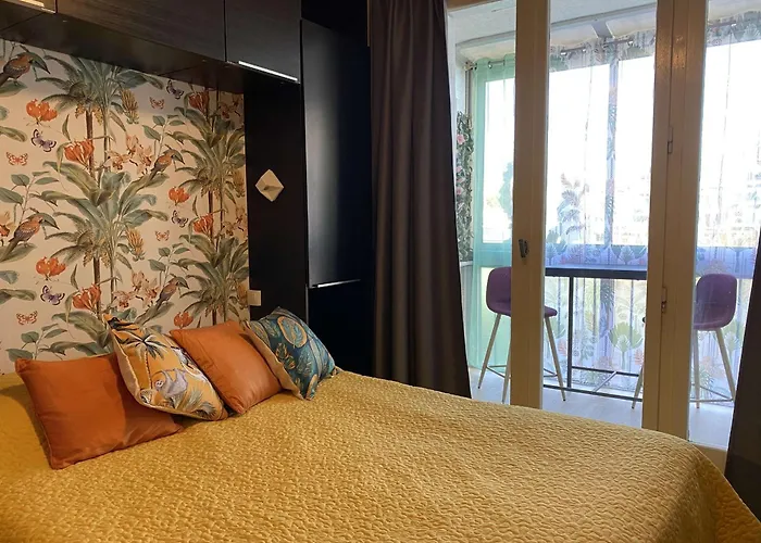 Joli Renove Avec Loggia Fermee, Equipe, Wifi, Classe 2 Etoiles A - Fr-1-553-161 * Balaruc-les-Bains